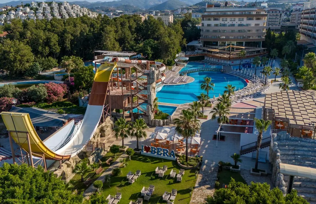 Bera Alanya Hotel-1