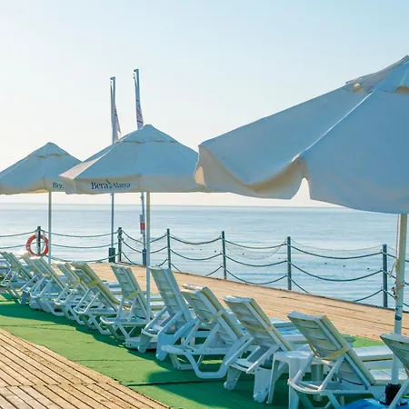 Bera Alanya Hotel-3